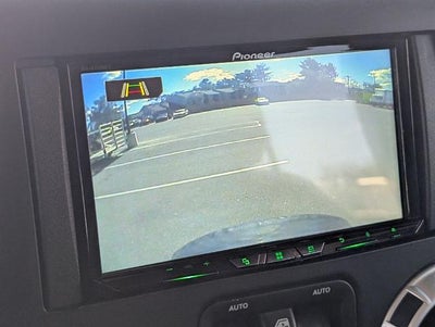 2014 Jeep Wrangler Unlimited 4WD 4dr Rubicon