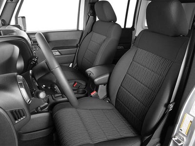 2014 Jeep Wrangler Unlimited 4WD 4dr Rubicon