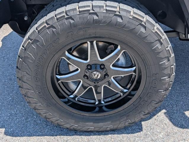 2021 Jeep Wrangler Unlimited Sport 4x4