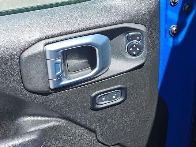2024 Jeep Wrangler 4xe Rubicon 4x4