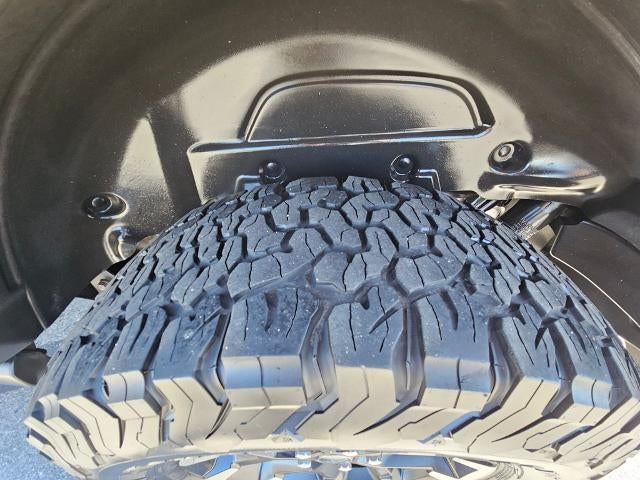 2024 Jeep Wrangler 4xe Rubicon 4x4