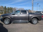 2015 RAM 1500 4WD Crew Cab 5.7 Ft Box Laramie Longhorn