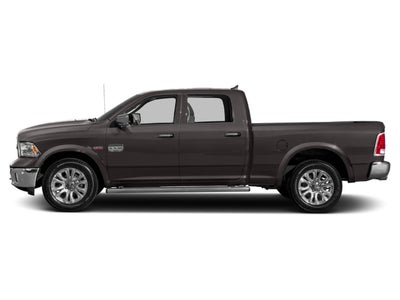 2015 RAM 1500 4WD Crew Cab 5.7 Ft Box Laramie Longhorn