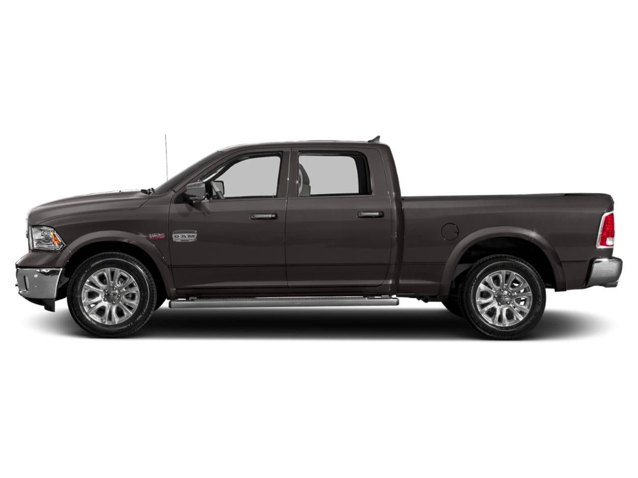 2015 RAM 1500 4WD Crew Cab 5.7 Ft Box Laramie Longhorn