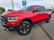 2019 RAM 1500 Rebel 4x4 Crew Cab 5'7" Box