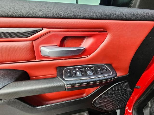 2019 RAM 1500 Rebel 4x4 Crew Cab 5'7" Box