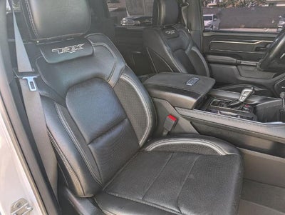 2021 RAM 1500 TRX 4x4 Crew Cab 5'7" Box