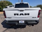2021 RAM 1500 TRX 4x4 Crew Cab 5'7" Box