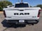 2021 RAM 1500 TRX 4x4 Crew Cab 5'7" Box