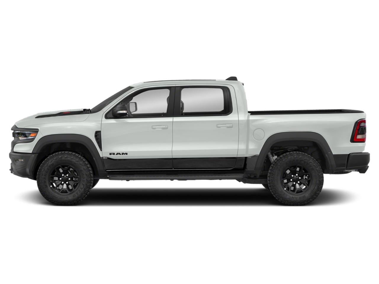 2021 RAM 1500 TRX 4x4 Crew Cab 5'7" Box
