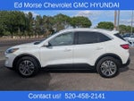 2022 Ford Escape SEL AWD