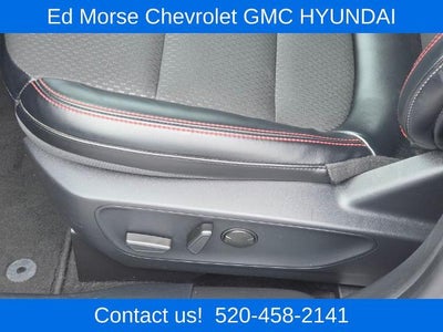 2025 Ford Escape ST-Line AWD
