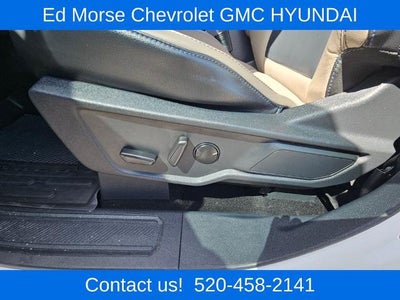2022 Ford Bronco Wildtrak 4 Door Advanced 4x4
