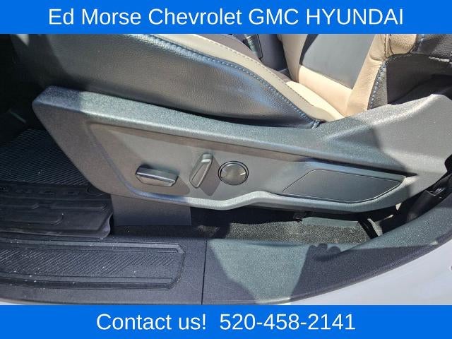 2022 Ford Bronco Wildtrak 4 Door Advanced 4x4