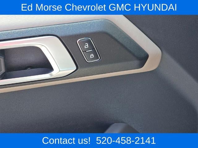 2022 Ford Bronco Wildtrak 4 Door Advanced 4x4