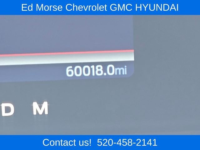 2022 Ford Bronco Wildtrak 4 Door Advanced 4x4
