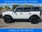 2022 Ford Bronco Wildtrak 4 Door Advanced 4x4