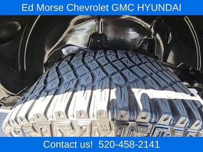 2022 Ford Bronco Wildtrak 4 Door Advanced 4x4