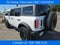 2022 Ford Bronco Wildtrak 4 Door Advanced 4x4
