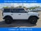2022 Ford Bronco Wildtrak 4 Door Advanced 4x4