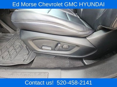 2023 Ford Explorer XLT RWD