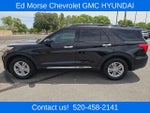 2023 Ford Explorer XLT RWD