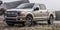 2020 Ford F-150 LARIAT 2WD SuperCrew 5.5' Box