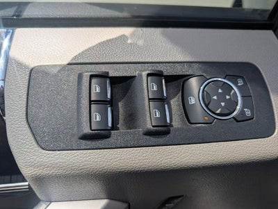 2020 Ford F-150 XLT 2WD SuperCrew 5.5' Box