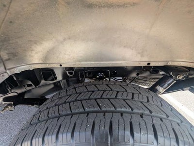 2020 Ford F-150 XLT 2WD SuperCrew 5.5' Box