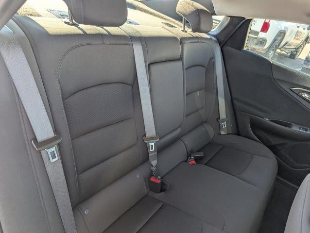 2023 Chevrolet Malibu 4dr Sdn 1LT