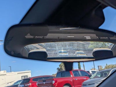 2023 Chevrolet Malibu 4dr Sdn 1LT