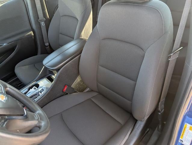 2023 Chevrolet Malibu 4dr Sdn 1LT