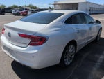 2017 Buick LaCrosse FWD Essence