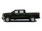 2018 Chevrolet Silverado 3500 HD Crew Cab Standard Box 4-Wheel Drive LTZ