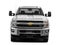2018 Chevrolet Silverado 3500 HD Crew Cab Standard Box 4-Wheel Drive LTZ