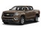 2015 Chevrolet Colorado Crew Cab Short Box 4-Wheel Drive Z71