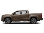 2015 Chevrolet Colorado Crew Cab Short Box 4-Wheel Drive Z71