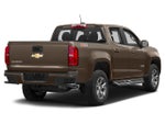 2015 Chevrolet Colorado Crew Cab Short Box 4-Wheel Drive Z71