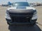 2022 Chevrolet Colorado Crew Cab Short Box 4-Wheel Drive ZR2