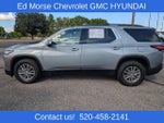 2023 Chevrolet Traverse AWD 1LT