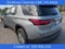 2023 Chevrolet Traverse AWD 1LT
