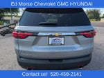 2023 Chevrolet Traverse AWD 1LT