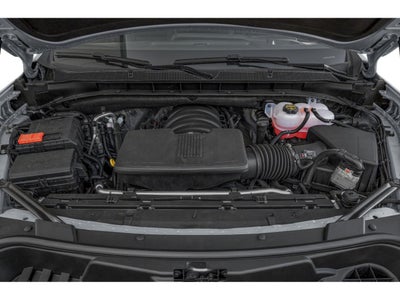 2025 Chevrolet Suburban 2WD LT