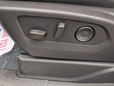 2025 Chevrolet Tahoe 4WD Premier
