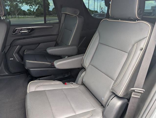 2025 Chevrolet Tahoe 4WD Premier