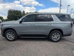 2025 Chevrolet Tahoe 4WD Premier