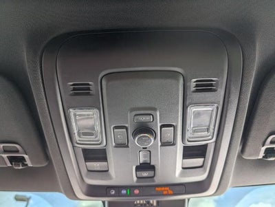 2025 Chevrolet Tahoe 4WD Premier
