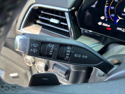 2025 Chevrolet Tahoe 4WD Premier