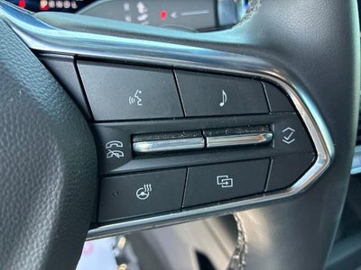 2025 Chevrolet Tahoe 4WD Premier