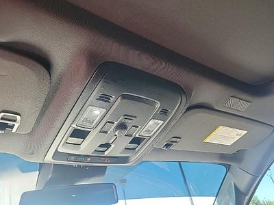 2025 Chevrolet Tahoe 4WD Premier